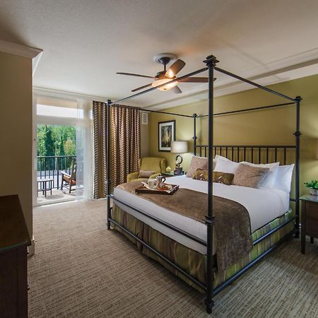 Holiday Inn Club Vacations Smoky Mountain Resort Gatlinburg Exteriör bild
