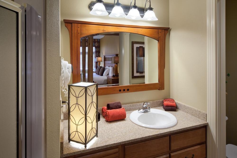 Holiday Inn Club Vacations Smoky Mountain Resort Gatlinburg Exteriör bild