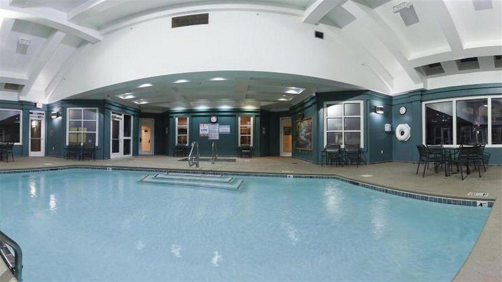 Holiday Inn Club Vacations Smoky Mountain Resort Gatlinburg Exteriör bild