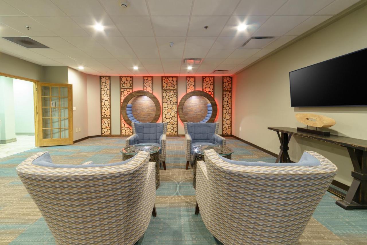 Holiday Inn Club Vacations Smoky Mountain Resort Gatlinburg Exteriör bild