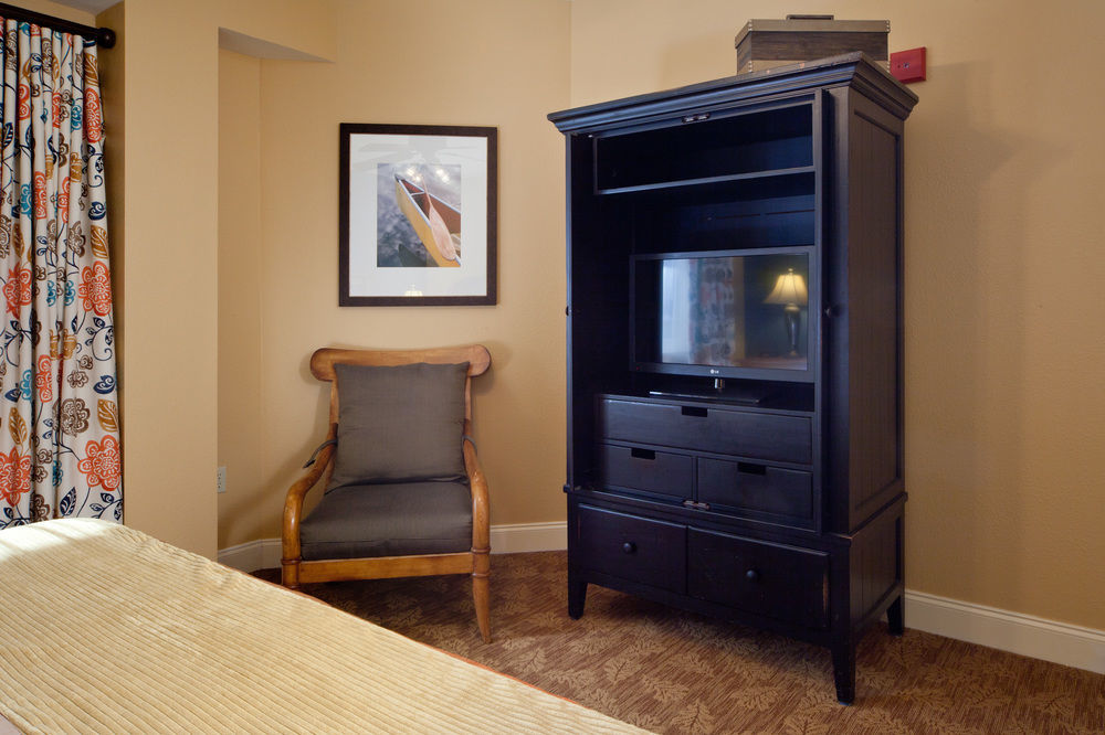 Holiday Inn Club Vacations Smoky Mountain Resort Gatlinburg Exteriör bild