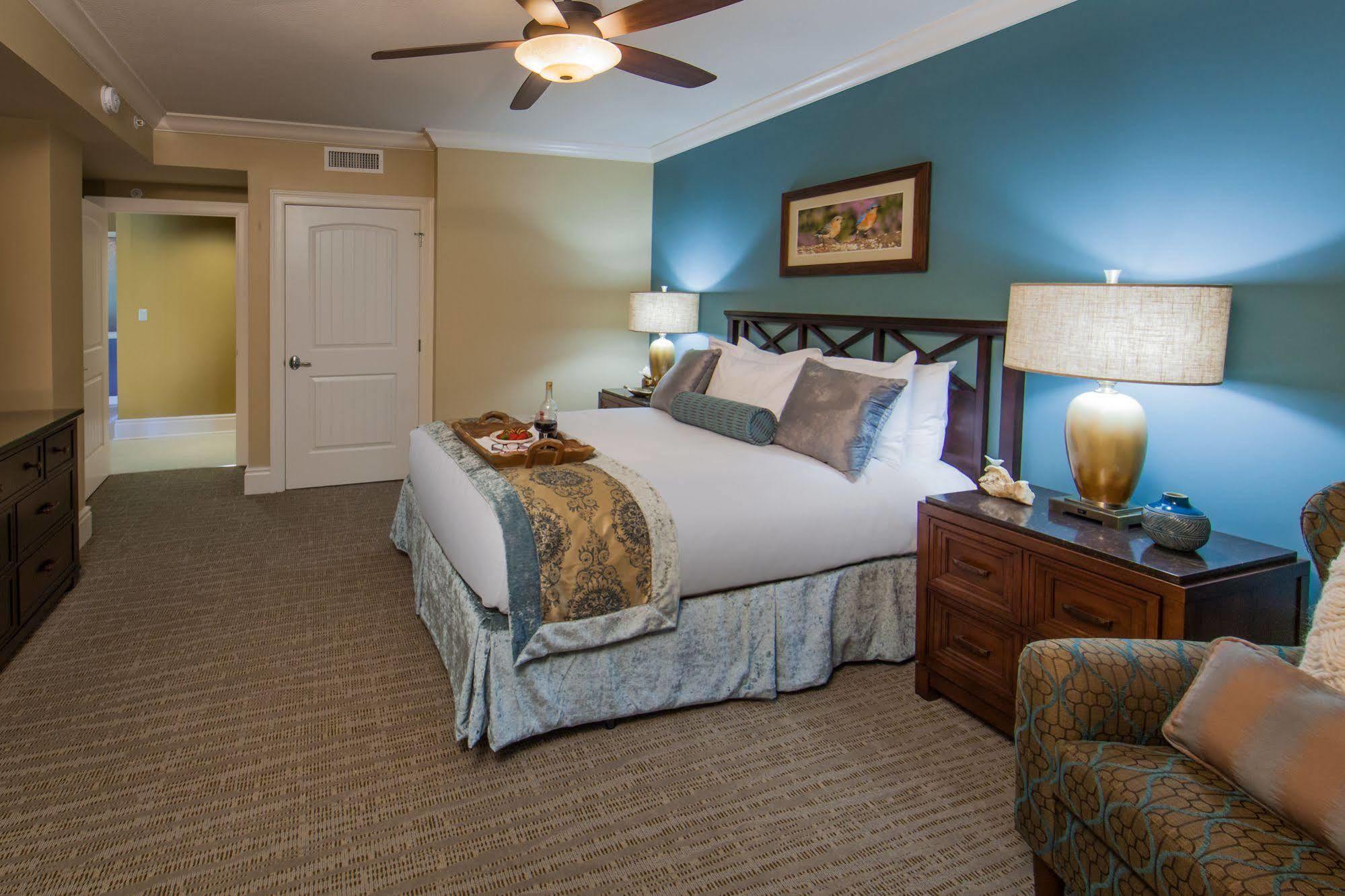 Holiday Inn Club Vacations Smoky Mountain Resort Gatlinburg Exteriör bild