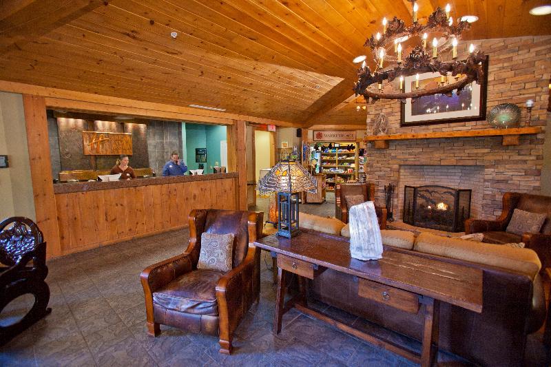Holiday Inn Club Vacations Smoky Mountain Resort Gatlinburg Exteriör bild