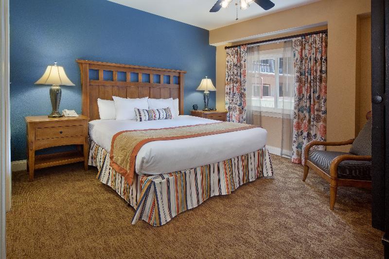 Holiday Inn Club Vacations Smoky Mountain Resort Gatlinburg Exteriör bild