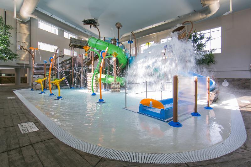 Holiday Inn Club Vacations Smoky Mountain Resort Gatlinburg Exteriör bild