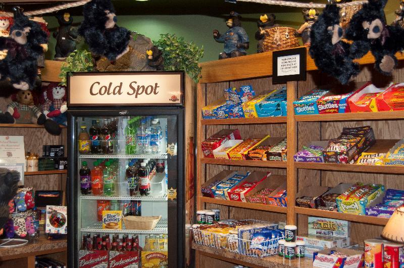 Holiday Inn Club Vacations Smoky Mountain Resort Gatlinburg Exteriör bild